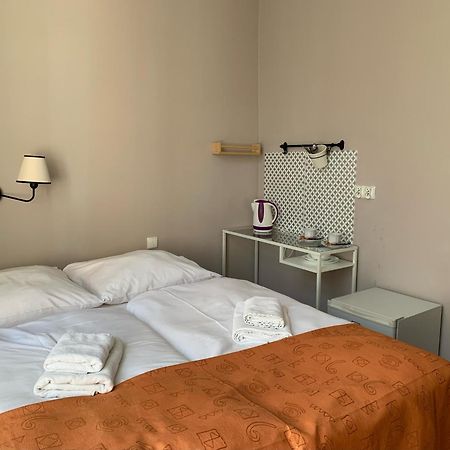 Apartament Gold Jasmine Apartment Krakow Luaran gambar