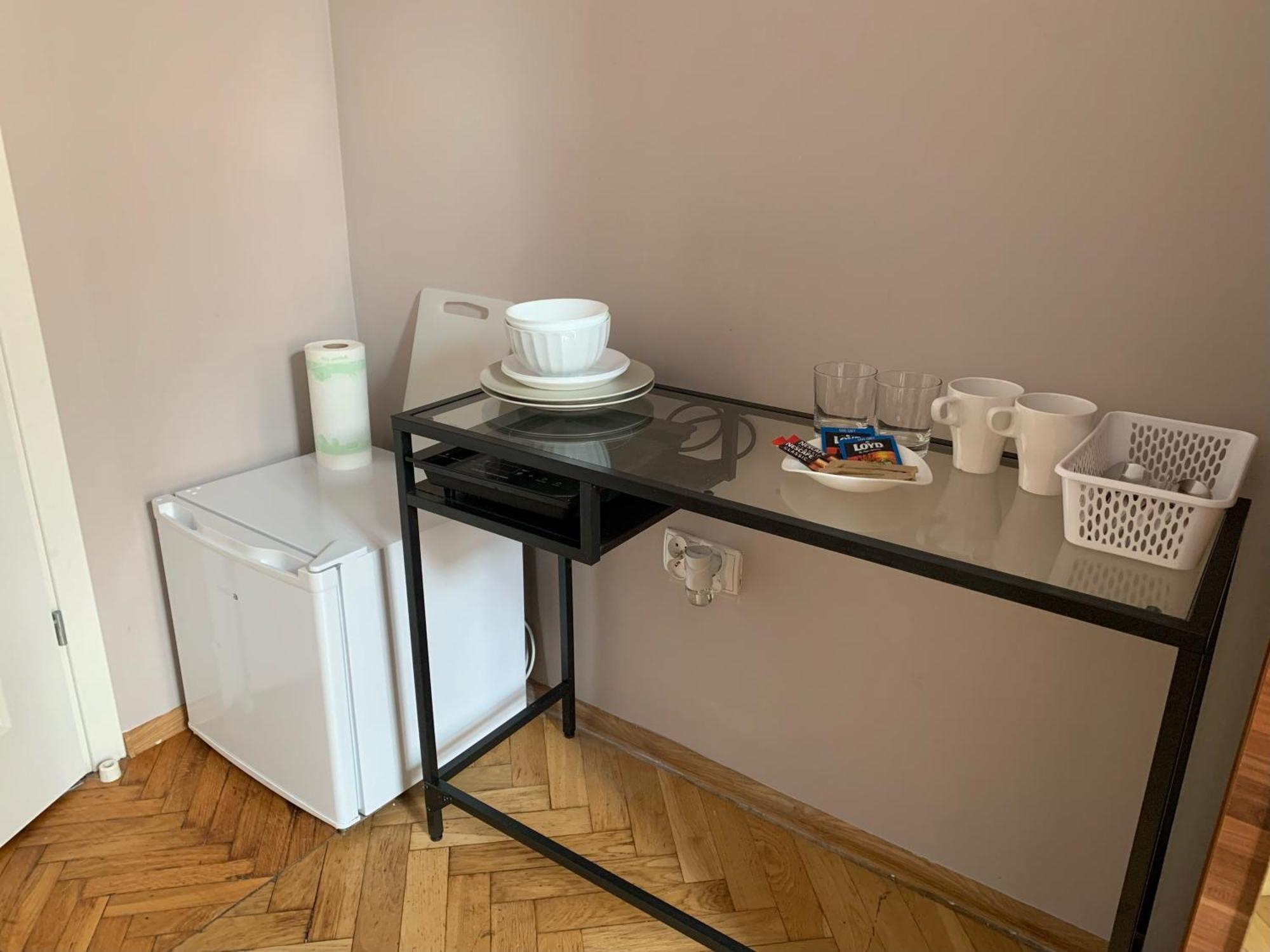 Apartament Gold Jasmine Apartment Krakow Luaran gambar