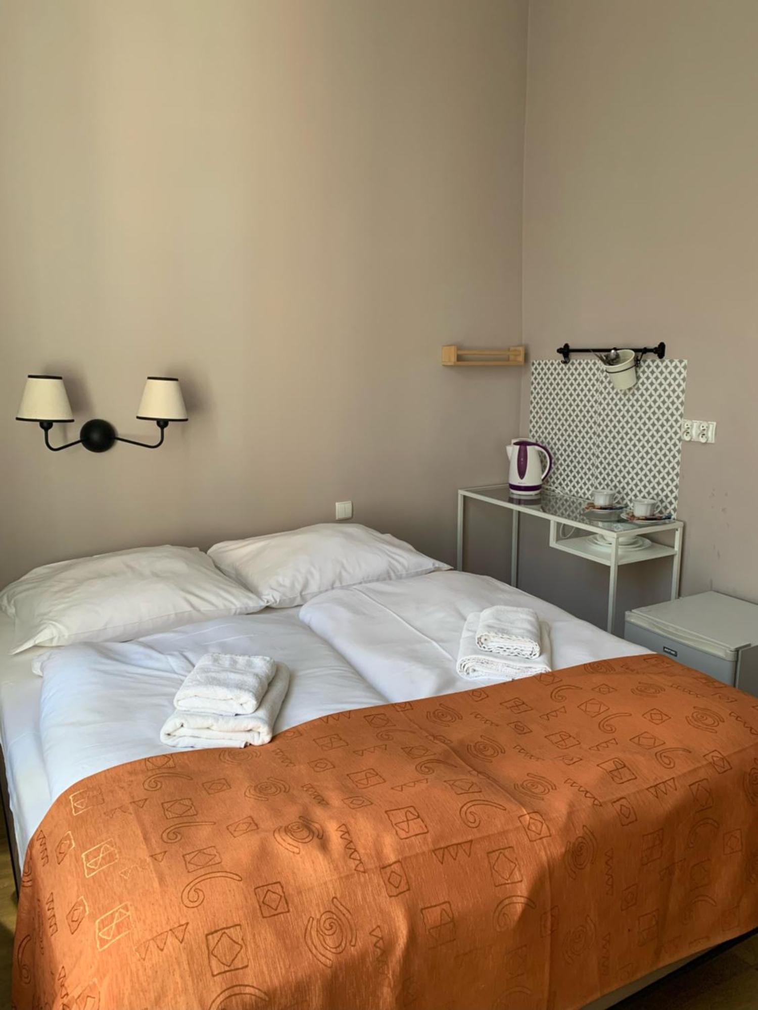 Apartament Gold Jasmine Apartment Krakow Luaran gambar