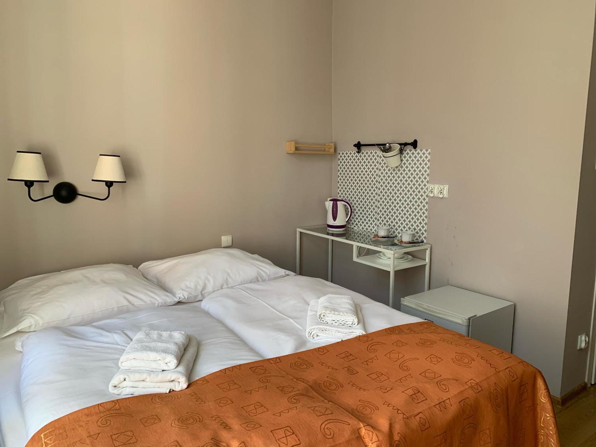 Apartament Gold Jasmine Apartment Krakow Luaran gambar