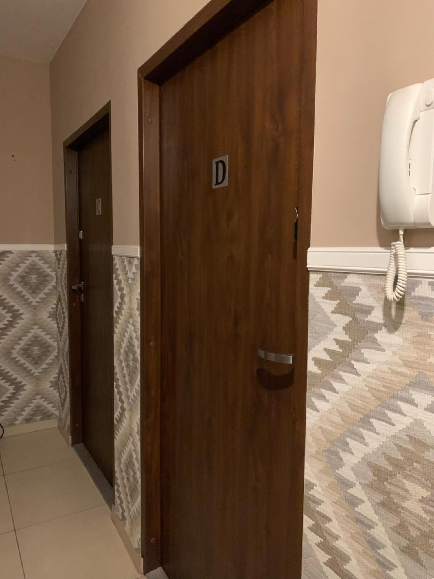 Apartament Gold Jasmine Apartment Krakow Luaran gambar