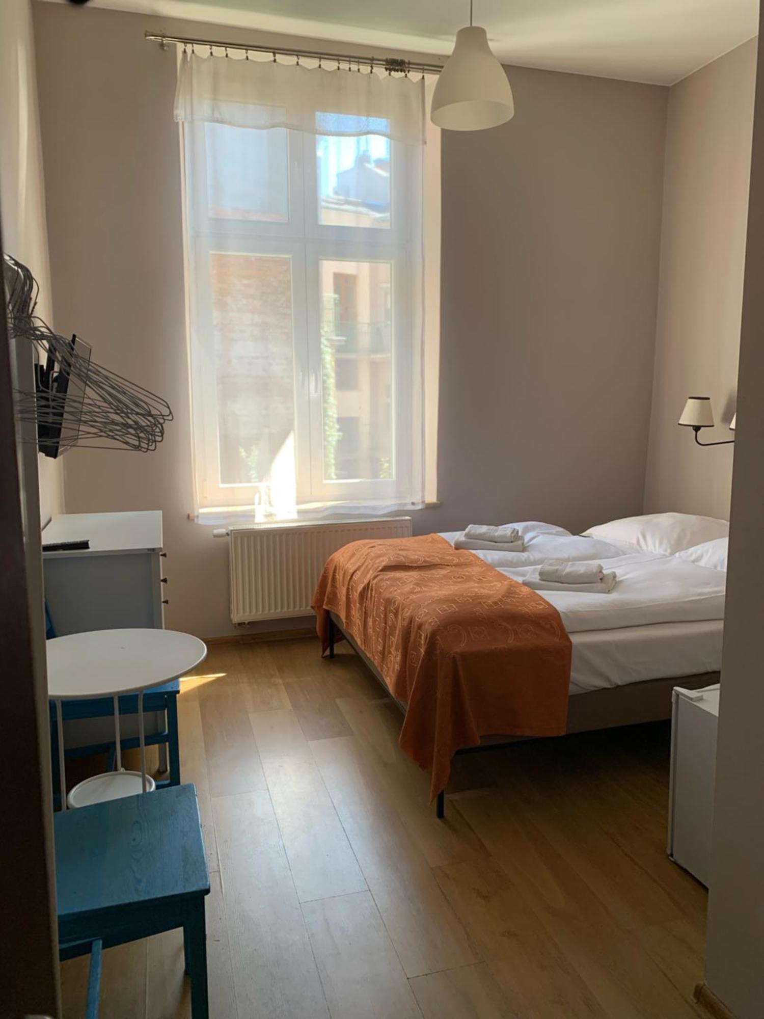 Apartament Gold Jasmine Apartment Krakow Luaran gambar