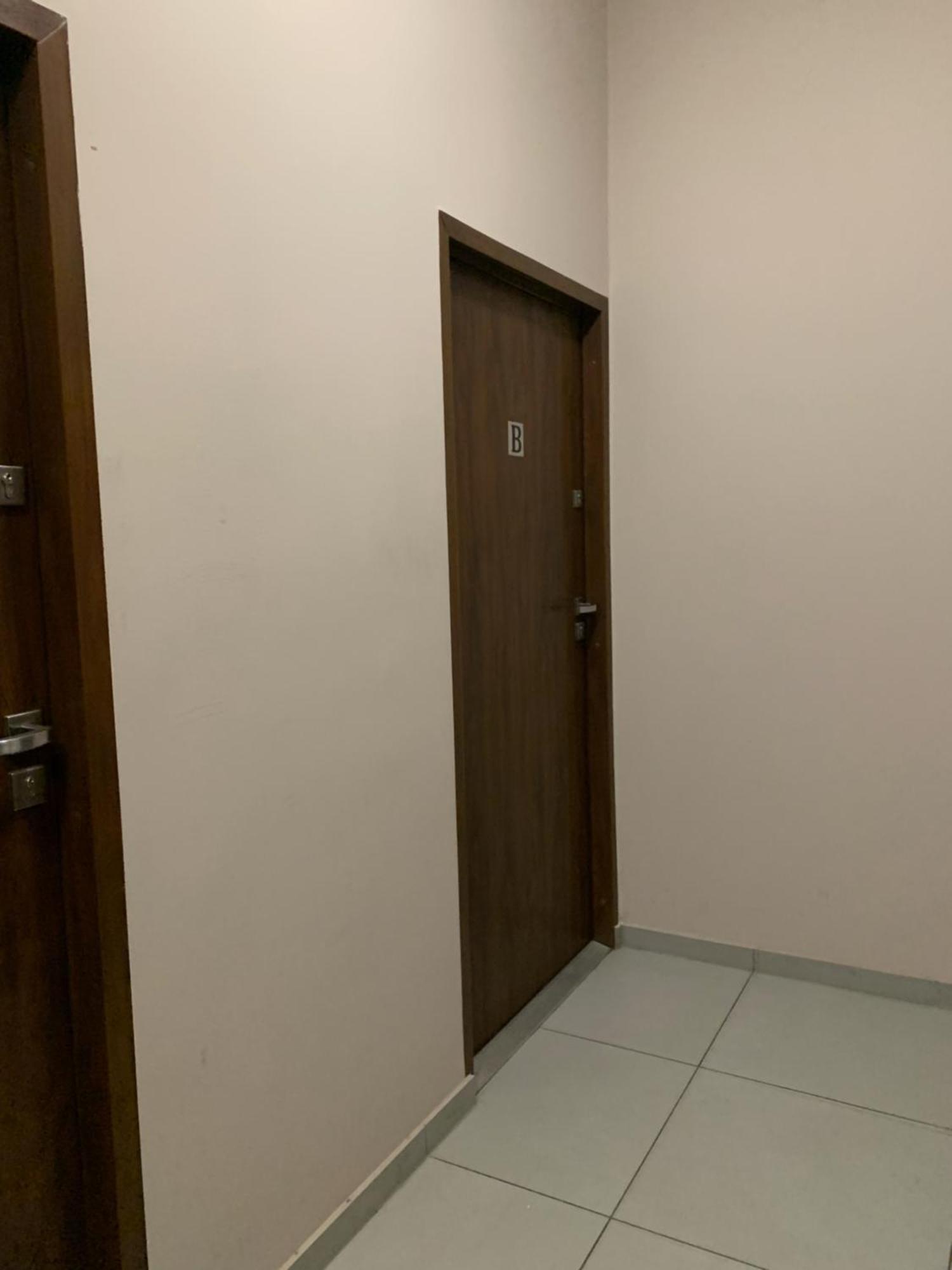 Apartament Gold Jasmine Apartment Krakow Luaran gambar