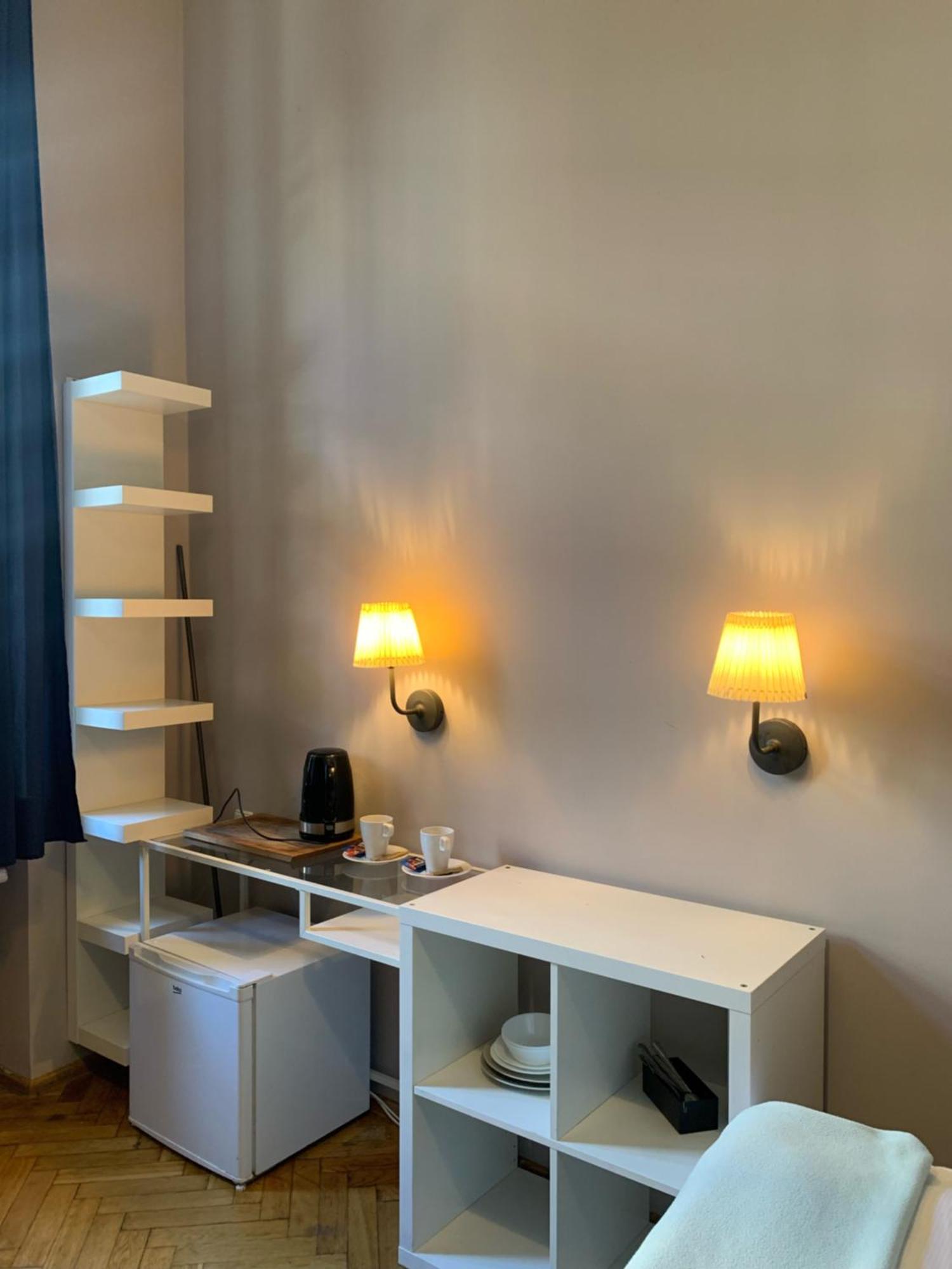 Apartament Gold Jasmine Apartment Krakow Luaran gambar