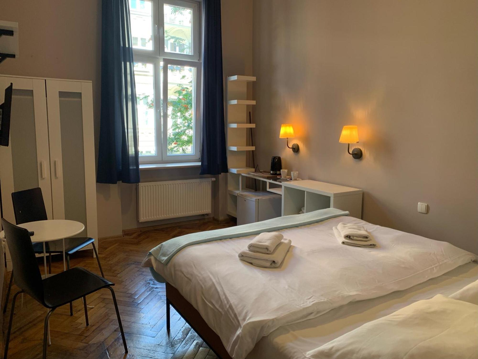 Apartament Gold Jasmine Apartment Krakow Luaran gambar